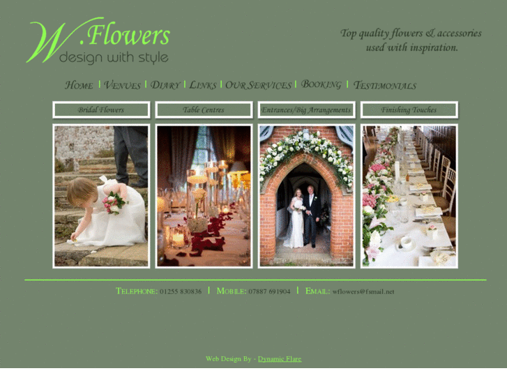 www.wflowers.co.uk