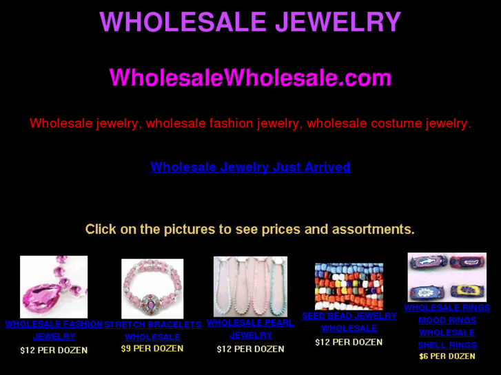 www.wholesalewholesale.com
