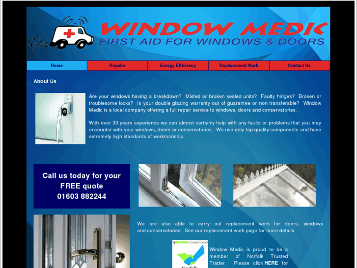 www.window-medic.co.uk