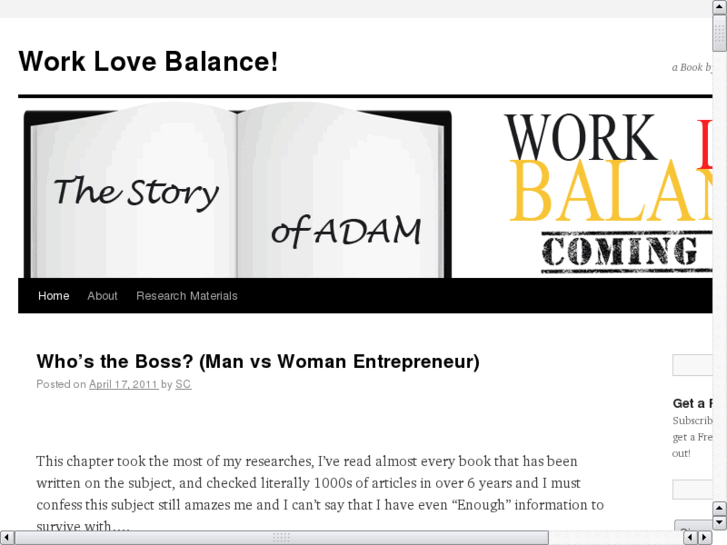 www.worklovebalancebook.com