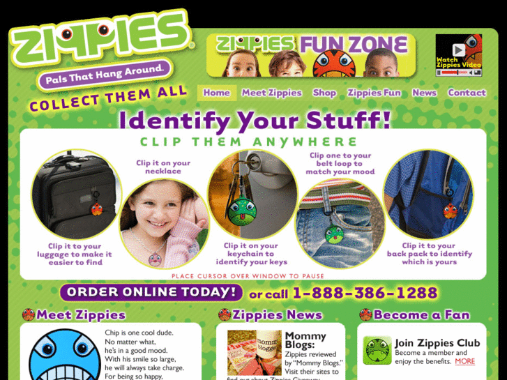 www.zippesfun.com