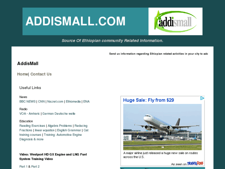 www.addismall.com