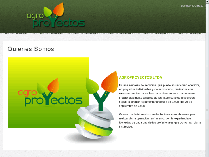 www.agroproyectosaps.com