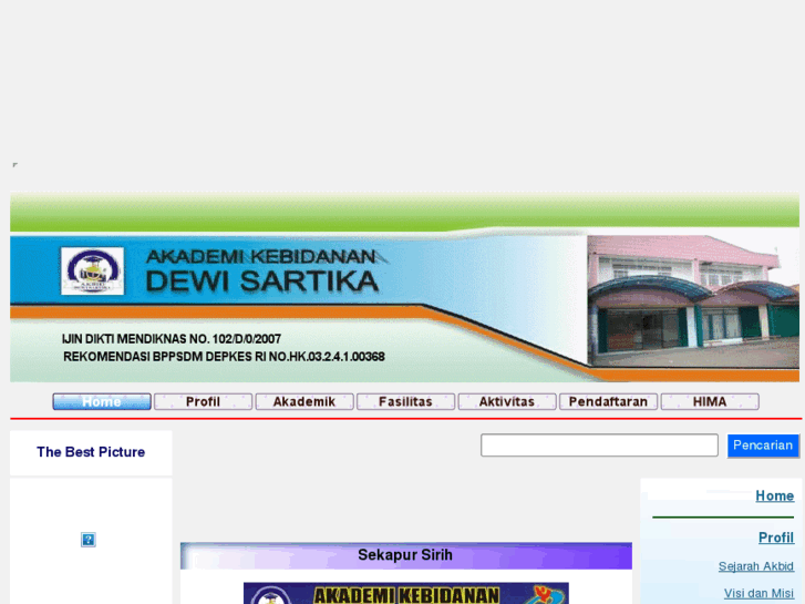 www.akbid-dewisartika.com