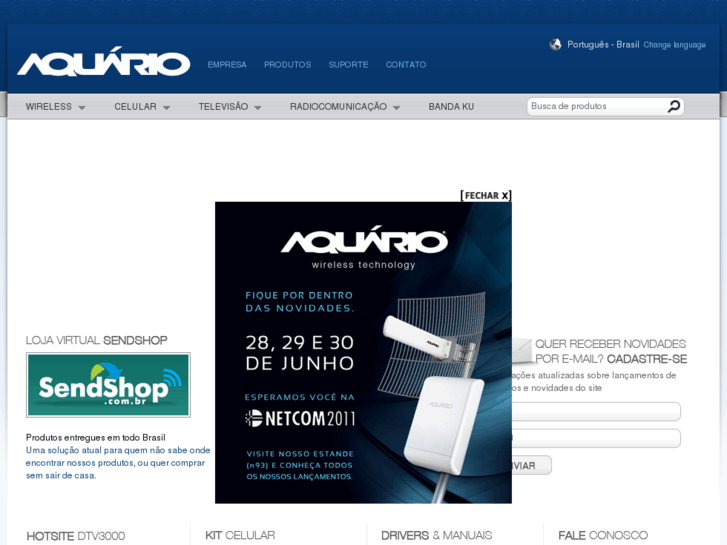 www.aquario.com.br