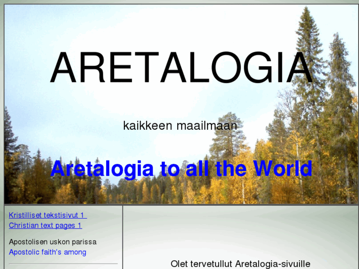 www.aretalogia.com