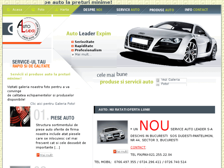 www.autoleader.ro