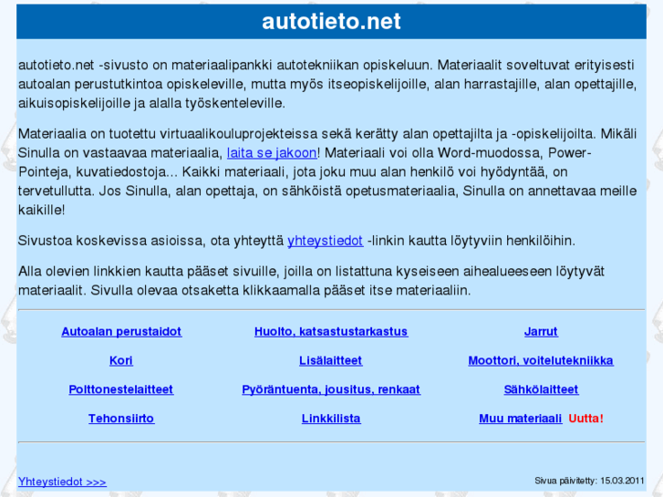 www.autotieto.net