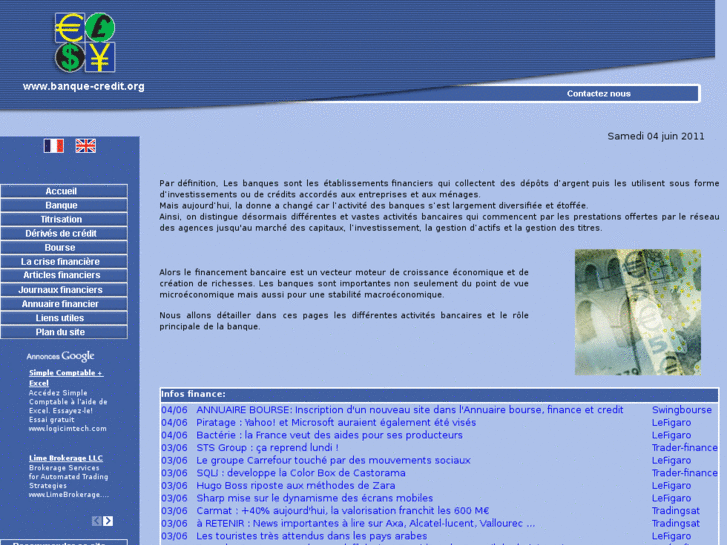 www.banque-credit.org