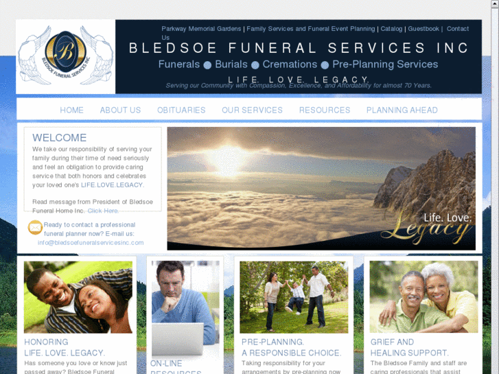 www.bledsoefuneralservicesinc.com