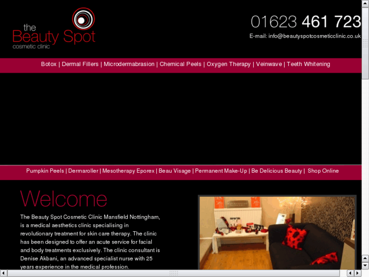 www.botoxinmansfield.com