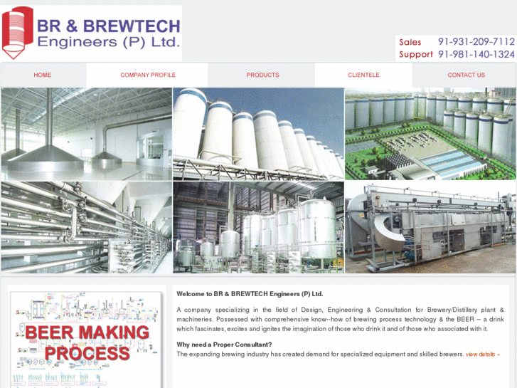 www.brbrewtech.com