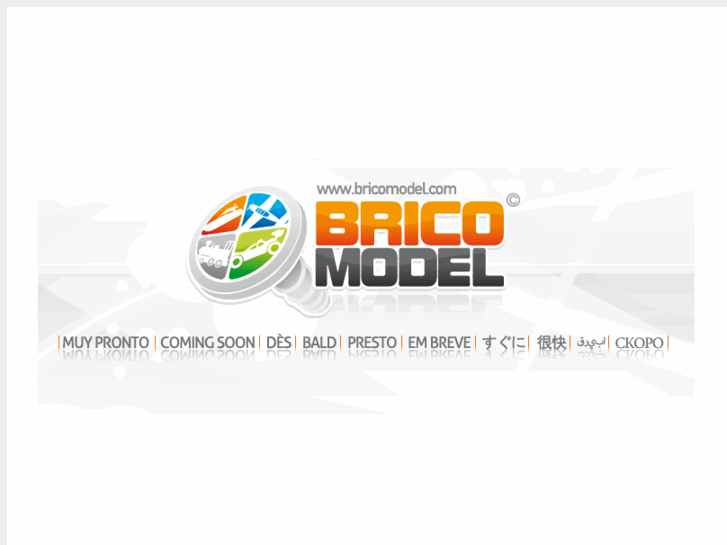 www.bricomodel.com