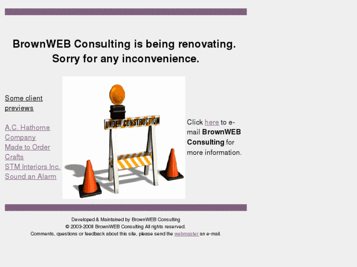 www.brownwebconsulting.com