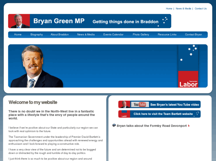 www.bryangreenmp.com