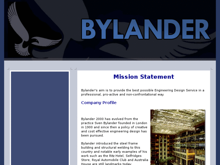 www.bylander.net