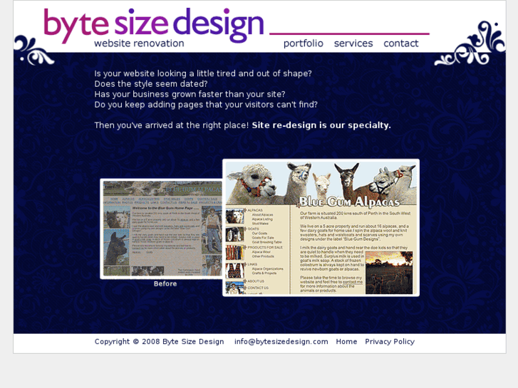 www.bytesizedesign.com