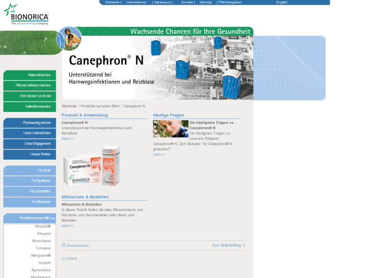 www.canephron.info