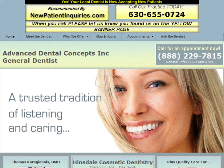 www.caringdentalpro.com