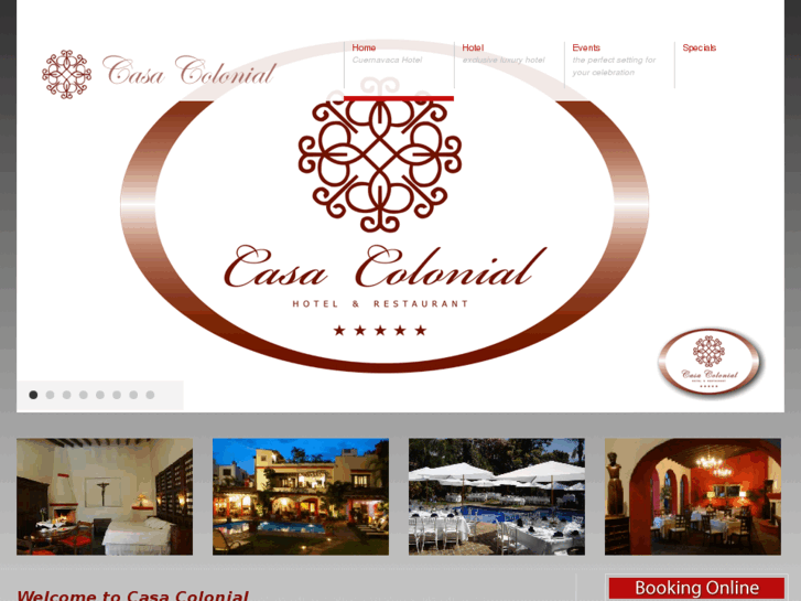 www.casacolonial.com