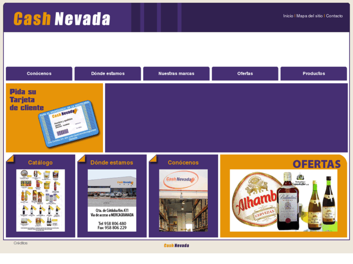 www.cashnevada.es