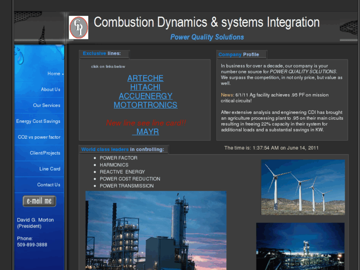 www.combustiondynamics.net