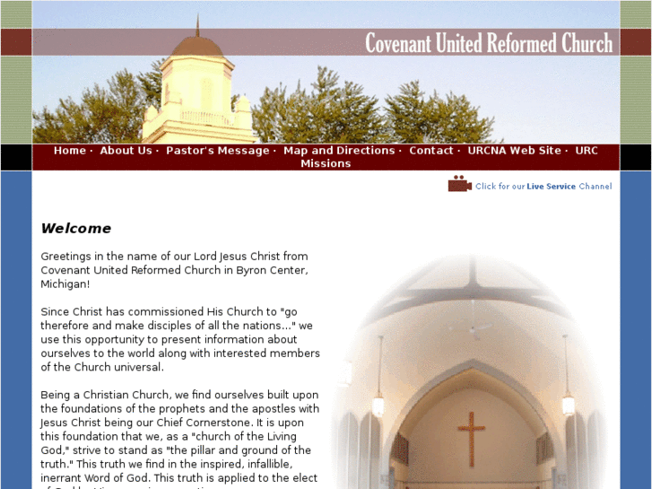 www.covenanturc.com