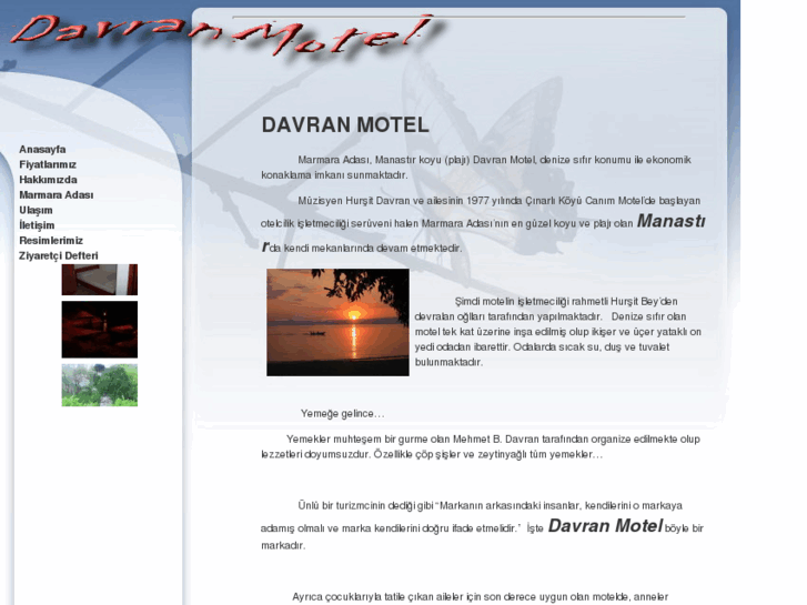 www.davranmotel.com