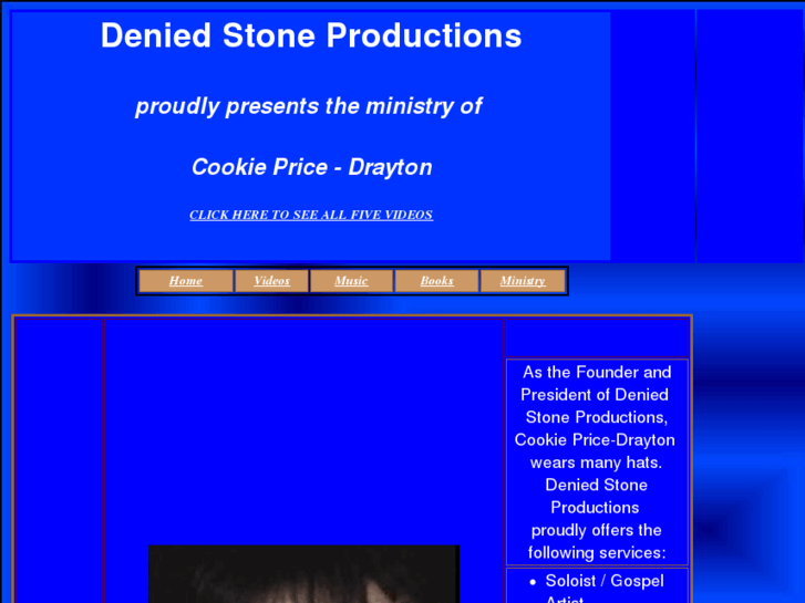 www.deniedstoneproductions.com