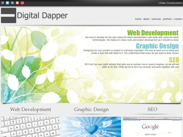 www.digitaldapper.com