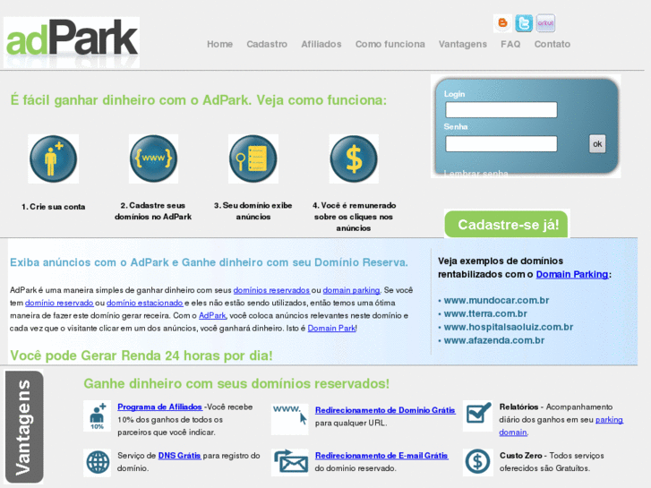 www.domainparkingbrasil.com.br