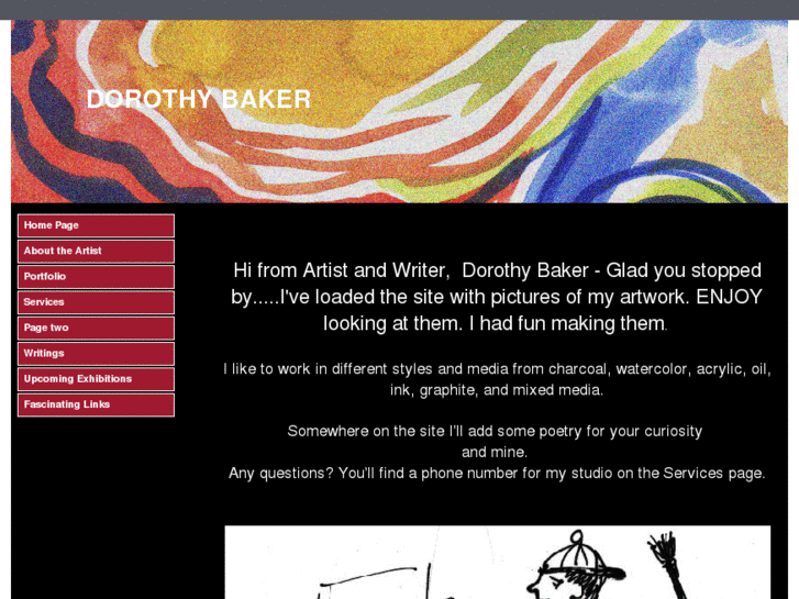 www.drathybaker.com