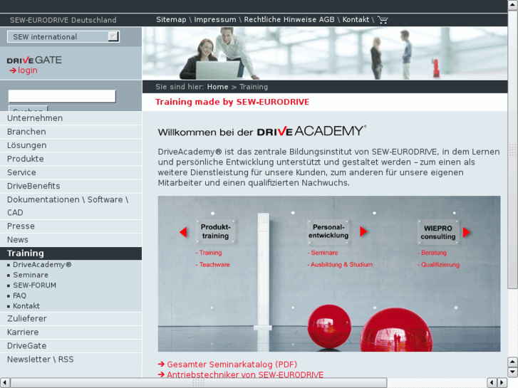 www.driveacademy.info