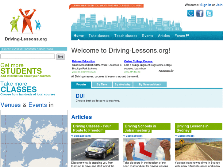 www.driving-lessons.org