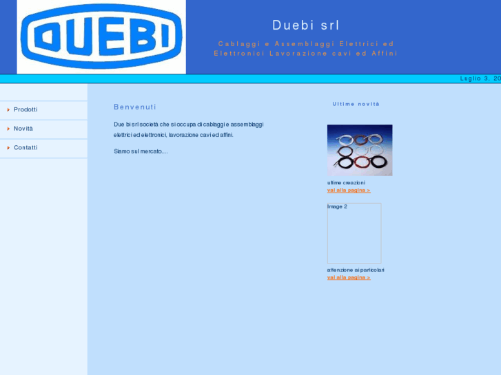 www.duebi-srl.com