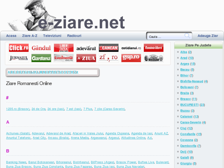 www.e-ziare.net
