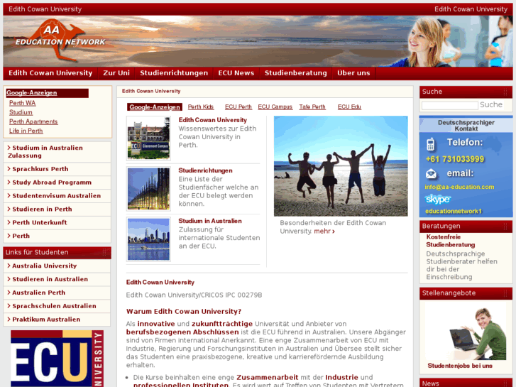 www.edith-cowan-university.com