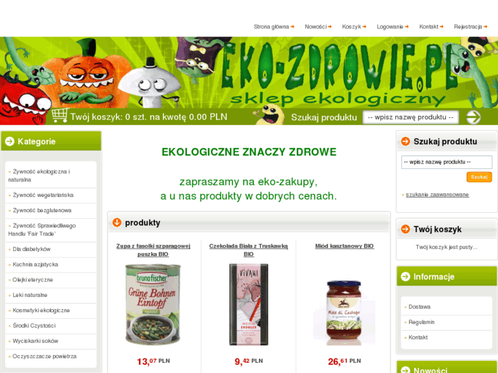 www.eko-zdrowie.pl