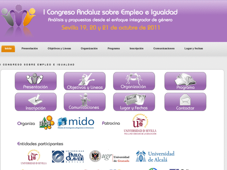 www.empleoeigualdad.es