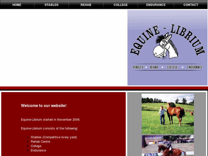 www.equine-librium.co.za