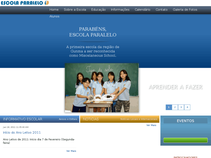 www.escolaparalelo.com