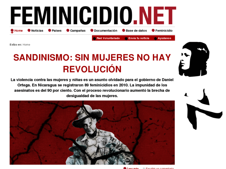 www.feminicidio.net