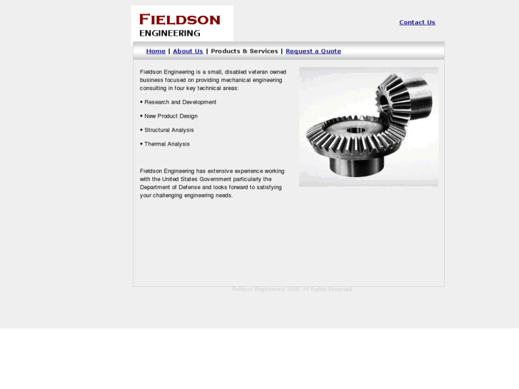 www.fieldsonengineering.com