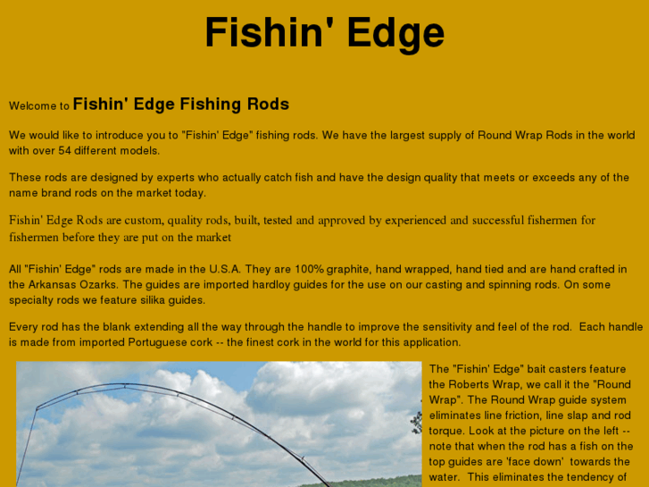 www.fishin-edge.com