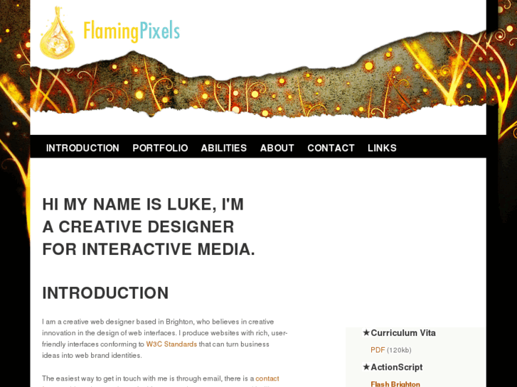 www.flamingpixels.co.uk