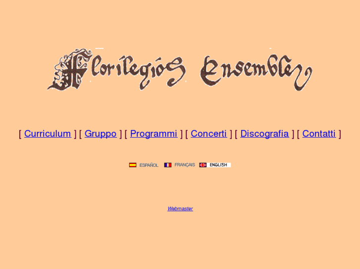 www.florilegioensemble.com