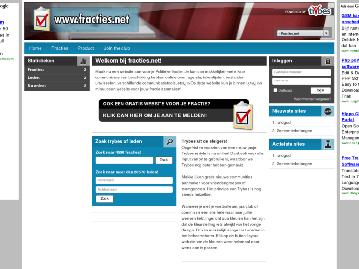 www.fracties.net