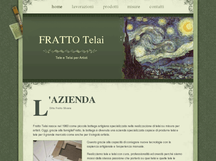www.frattotelai.com