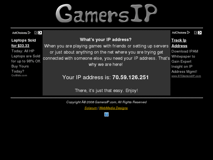 www.gamersip.com