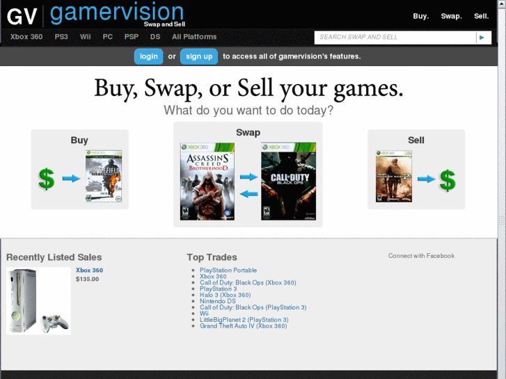 www.gamervision.com